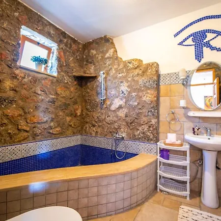 Kavak Kaya 1 Villa Fethiye