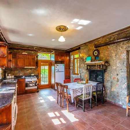 Villa Kavak Kaya 1
