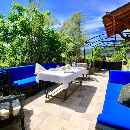 Villa Kavak Kaya 1 Fethiye