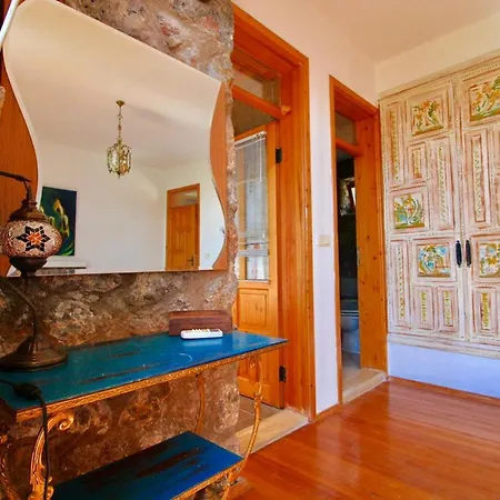 Kavak Kaya 1 Villa