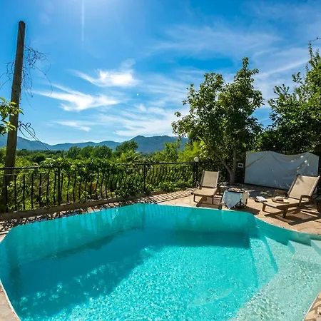 Villa Kavak Kaya 1 *